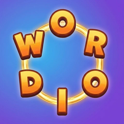 Wordio Logo